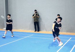 ผู้การแต้ม เปิดตัวสโมสร BBC สุดยิ่งใหญ่  ทุ่มงบ 70 ล้าน บดินทร์ เฮดโค้ชปั้นเด็กสู่ทีมชาติ 