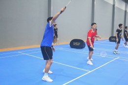 ผู้การแต้ม เปิดตัวสโมสร BBC สุดยิ่งใหญ่  ทุ่มงบ 70 ล้าน บดินทร์ เฮดโค้ชปั้นเด็กสู่ทีมชาติ 