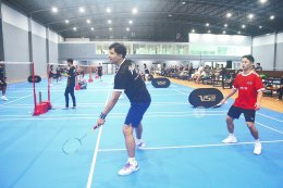 ผู้การแต้ม เปิดตัวสโมสร BBC สุดยิ่งใหญ่  ทุ่มงบ 70 ล้าน บดินทร์ เฮดโค้ชปั้นเด็กสู่ทีมชาติ 