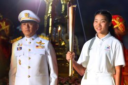 เริ่มแล้ว! จันท์เกมส์ พิธีเปิดยิ่งใหญ่ ประทับใจ เริ่มชิงชัย 9-20 ธันวาคม นี้