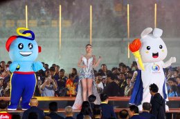 เริ่มแล้ว! จันท์เกมส์ พิธีเปิดยิ่งใหญ่ ประทับใจ เริ่มชิงชัย 9-20 ธันวาคม นี้