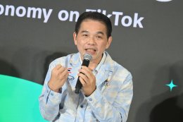 TikTok ปลุกพลัง SEA Games 2025 เปลี่ยนทุกโมเมนต์เป็นโอกาสทองของประเทศไทย