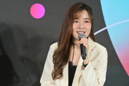 TikTok ปลุกพลัง SEA Games 2025 เปลี่ยนทุกโมเมนต์เป็นโอกาสทองของประเทศไทย