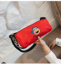 กระเป๋าสะพายข้าง Elmo 