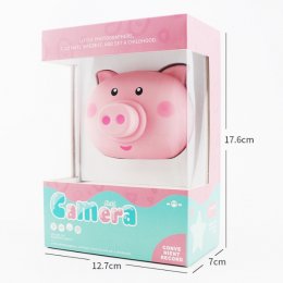 พรีออเดอร์ กล้องหมู piggy camera (pig)