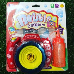 กล้องบับเบิ้ล Bubble Camera 