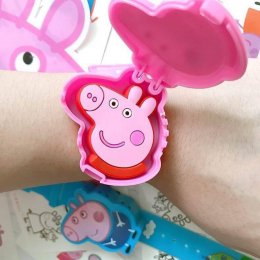 สายรัดข้อมือกันยุง Peppa Pig