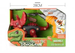DIY DINOSAUR Set เซ็ตของเล่นไดโนเสาร์