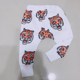 Bengal Tiger roar Set !! 