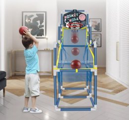 BASKETBALL STAND 