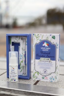 Unicorn Magic : Natural Booster serum Gift set! 