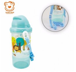 Kids Water Bottle Sliding-Top กระติกน้ำ 