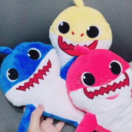 ตุ๊กตา BabyShark  