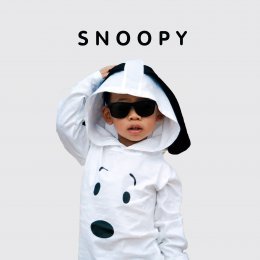 Snoopy hoodie