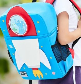 กระเป๋าเป้ school bag จาก Diller Kids