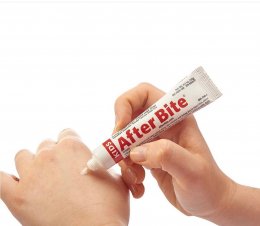 After Bite Fast Relife itch Eraser kids Cream