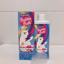 POLARBEAR BUBBLE BATH ขนาด 250 ML