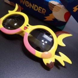 แว่นกันแดดเด็ก Nobita  Pikachu