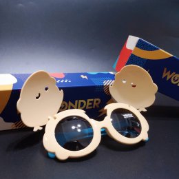 แว่นกันแดดเด็ก Nobita  Pikachu