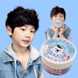Polarbear Hair Wax For Kids
