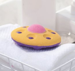 UFO Bathbomb 90g (BATHBOMB12)