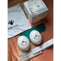 Baby Earmuff - Hear protection