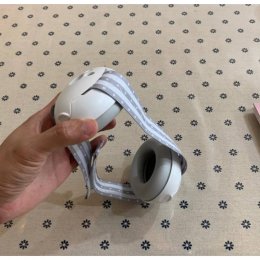 Baby Earmuff - Hear protection