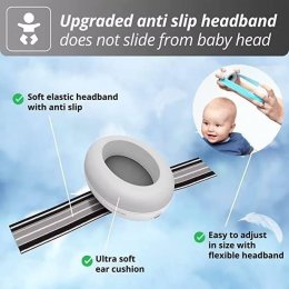Baby Earmuff - Hear protection