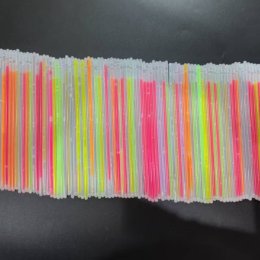 แท่งเรืองแสง 100 ชิ้นแถมตัวเชื่อมฟรี!