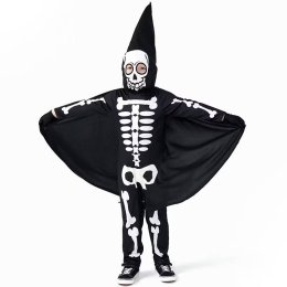 ชุดแฟนซีเด็ก BAT SKELETON งานชุดกระดูกรุ่นใหม่