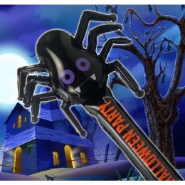 Halloween ballooon setบอลลูนตกแต่ง 5 ชิ้น  ขนาด70-90cm
