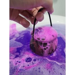 Halloween bathbomb 150g บาธบอมเล่นรับเทศกาลฮาโลวีน