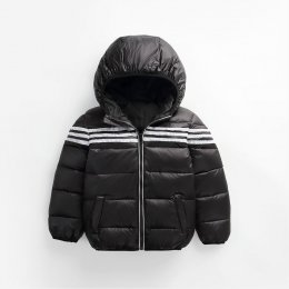 เสื้อกันหนาว DOWN JACKET STREET39