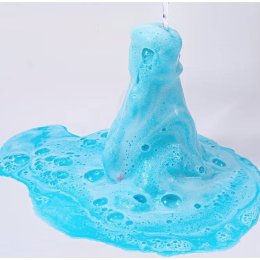 Magic Lab Bathbomb เซ็ตบาธบอมในขวดทดลอง 