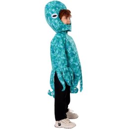 ชุดแฟนซีเด็ก ปลาหมึกยักษ์ giant octopus