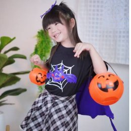 Hallow wing Halloween collection