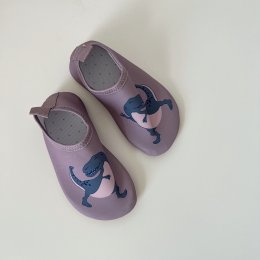 Vintage beach shoe for kids รองเท้าเดินชายหาด (SW270)