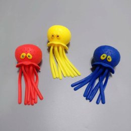 Splash Octopus ปลาหมึกบีบพ่นน้ำได้(TOY695)