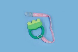 ยางกัดถั่วแระญี่ปุ่น Green Bean Teether (ANGE30)