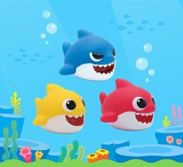 Baby shark bath toy set เซ็ตตาข่าย  (TOY729)