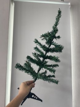 ต้นคริสต์มาส Xmas Tree (แถมของประดับสุ่ม1ชุด)(TOY617)