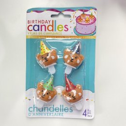 Birthday candle (TOY451)