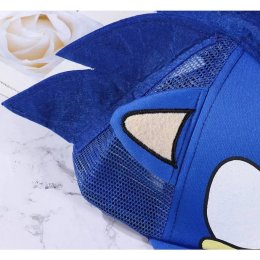 หมวก sonic ทรง baseball