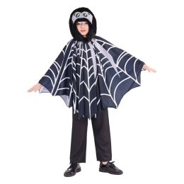 ชุดแฟนซีเด็ก Spider Boo! แมงมุมเด็กฮาโลวีน(FANCY518)