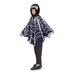 ชุดแฟนซีเด็ก Spider Boo! แมงมุมเด็กฮาโลวีน(FANCY518)