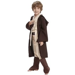 ชุดแฟนซีเด็ก อัศวินเจได อนาคิน Jedi Anakin Skywaler