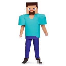 ชุดแฟนซีเด็ก ชุดคอสเพลย์ minecraft 