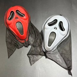 หน้ากากผี scream หวีดสยอง (TOY591)