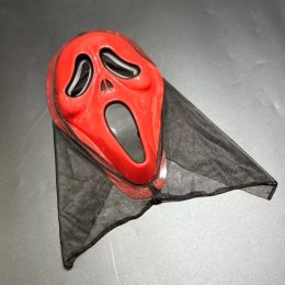 หน้ากากผี scream หวีดสยอง (TOY591)