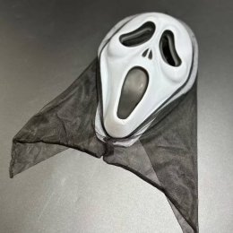 หน้ากากผี scream หวีดสยอง (TOY591)